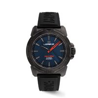 Orologio Lorenz Uomo in Acciaio 01996MI